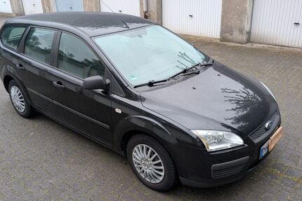 Ford Focus 185.000 km 1.949 &euro; Mülheim an der Ruhr 45468