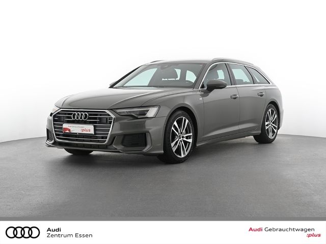Audi A6 23.034 km 38.890 &euro; Essen 45143