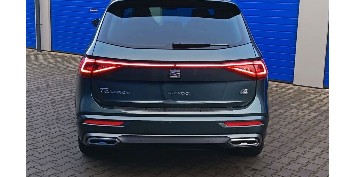 Seat Tarraco 19.550 km 36.550 € Wesel 46485