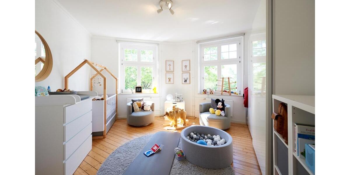 Etagenwohnung Essen Stadtbezirk III - 3.5 Zimmer, 93 m&sup2;, 350.000&euro; | Angebot:27429969