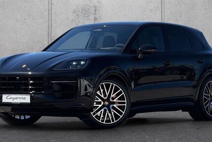 Porsche Cayenne 5.900 km 146.996 &euro; Recklinghausen 45665