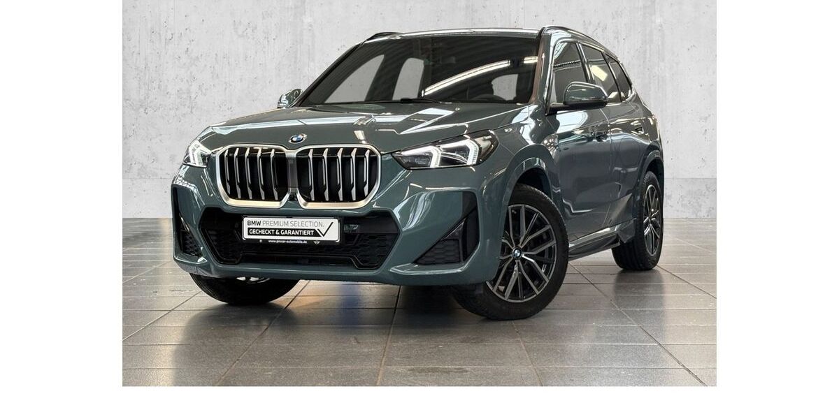 BMW X1 29.247 km 40.980 &euro; Sprockhövel 45549