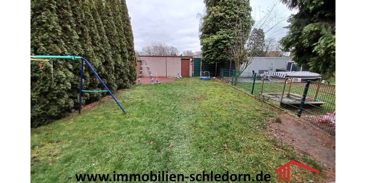 Etagenwohnung Oberhausen Biefang - 3.5 Zimmer, 101 m&sup2;, 299.000&euro; | Angebot:25385843