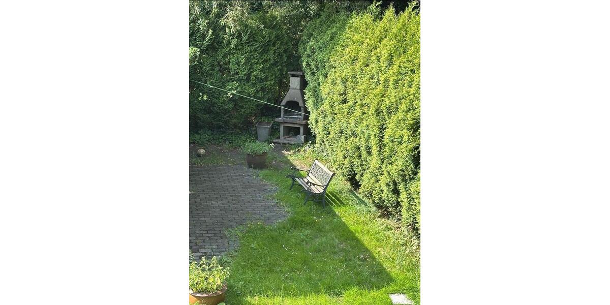 Erdgeschoßwohnung Gladbeck Brauck - 1 Zimmer, 46 m&sup2;, 570&euro; | Angebot:27591048