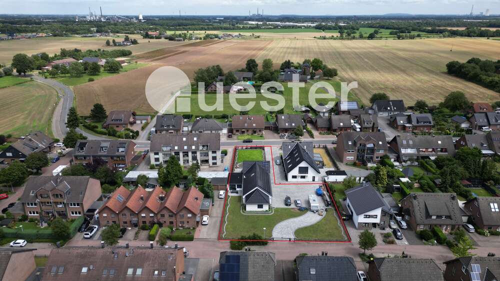 Grundstück zu verkaufen in Rheinberg 460.000 € 1899 m² zimmer