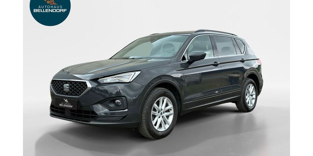 Seat Tarraco 72.630 km 23.940 &euro; Bottrop 46244