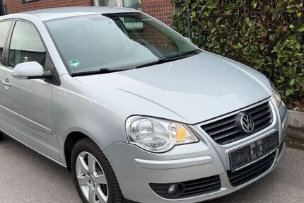 VW Polo 99.750 km 3.990 &euro; Gelsenkirchen 45881