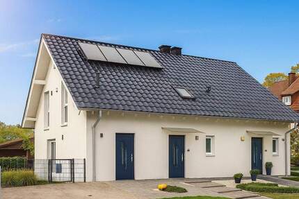 Wohnen & Wohlfühlen: Großes Haus mit 2 Wohneinheiten, Gartenparadies und privater Sauna 7 zimmer