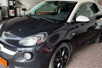 Opel Adam 107.550 km 6.990 &euro; Moers 47441