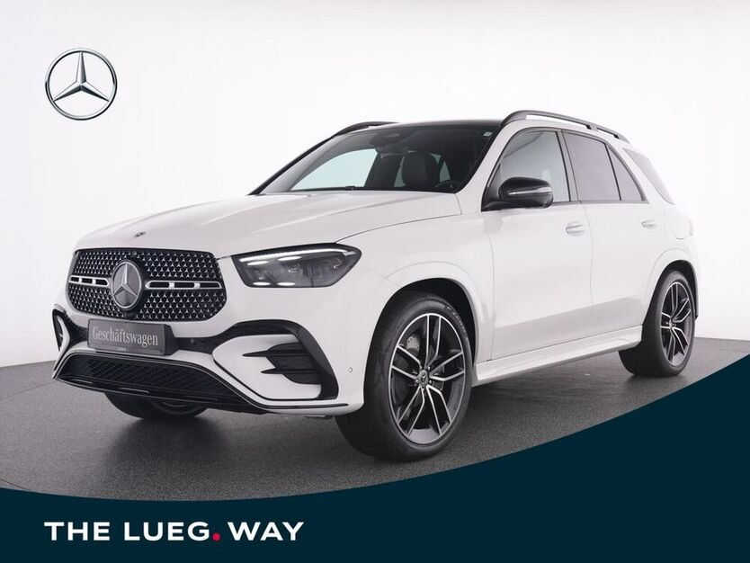 GLE 350