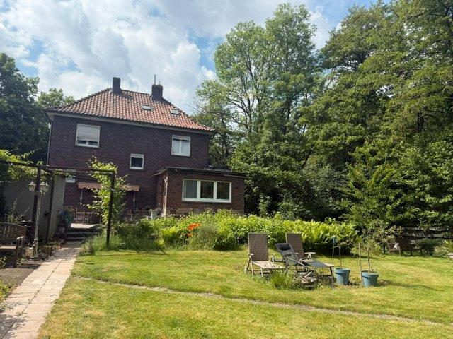 Einfamilienhaus Dorsten - 5 Zimmer, 125 m&sup2;, 495.000&euro; | Angebot:26799542