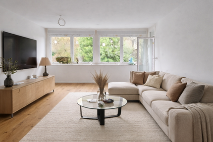 Wohnung Essen Stadtbezirk IX - 5 Zimmer, 115 m&sup2;, 415.000&euro; | Angebot:25221083