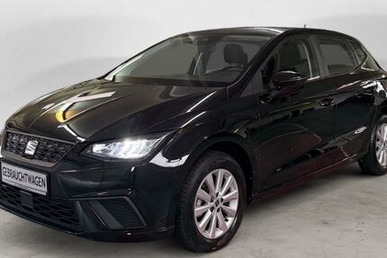 Seat Ibiza 22.700 km 99.999 € Dinslaken 46539