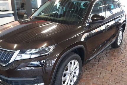 Skoda Kodiaq 83.783 km 19.700 &euro; Gelsenkirchen 45888