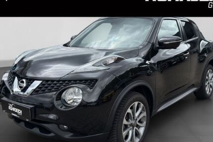 Nissan Juke 75.300 km 11.490 &euro; Duisburg 47059