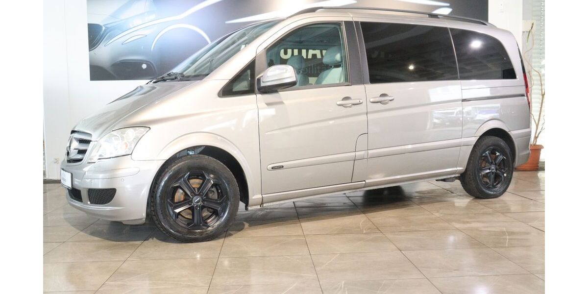 Mercedes-Benz Viano 164.618 km 18.000 &euro; Ratingen 40880