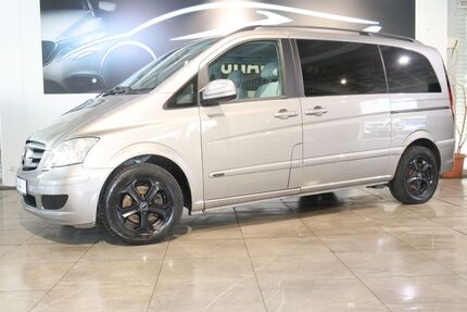 Mercedes-Benz Viano 164.618 km 18.300 &euro; Ratingen 40880