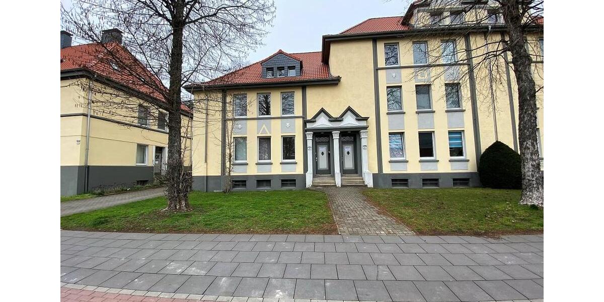 ***Eine Traumwohnung muss nicht immer am Meer liegen! Schauen Sie hier!*** 2 zimmer