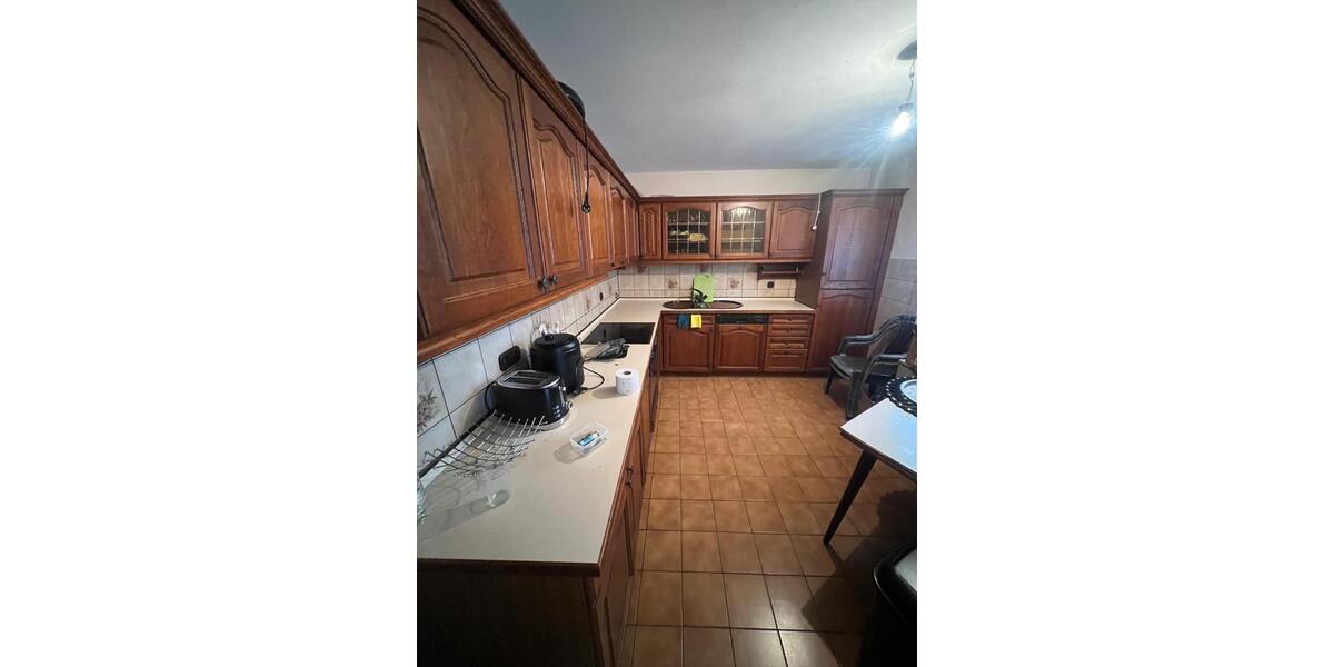 Schöne 5 Zimmer Wohnung 5 zimmer