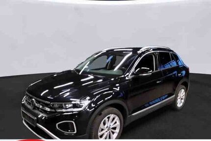 VW T-Roc 35.470 km 22.289 &euro; Witten 58453