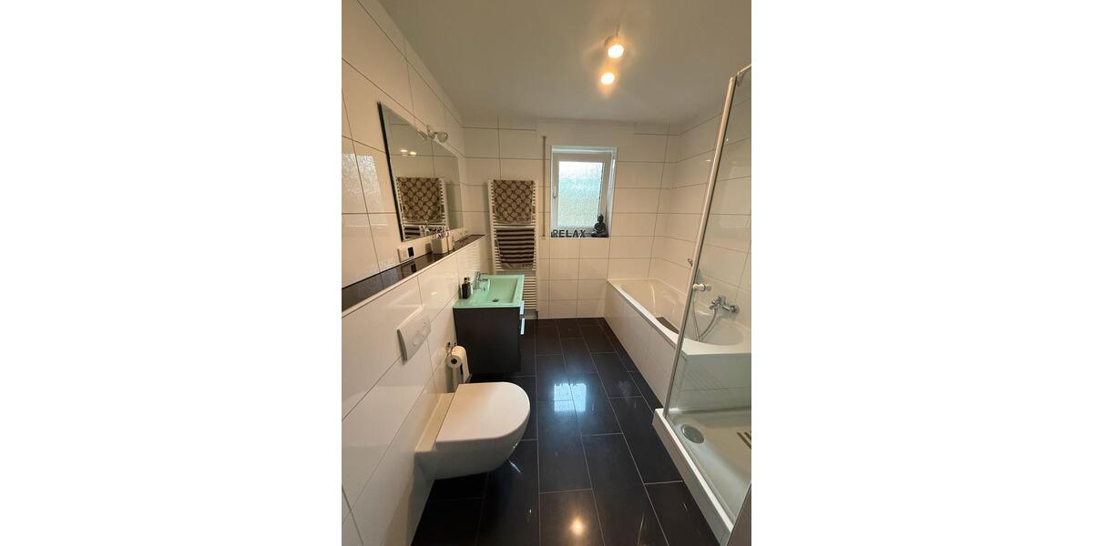 Schöne Eigentumswohnung im Herzen von Marl 4.5 zimmer