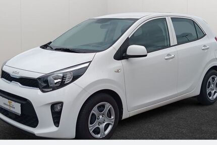 Kia Picanto 26.771 km 10.690 &euro; Castrop-Rauxel 44575