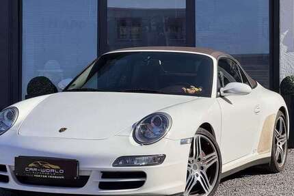 Porsche 911 44.024 km 79.999 &euro; Duisburg 47167