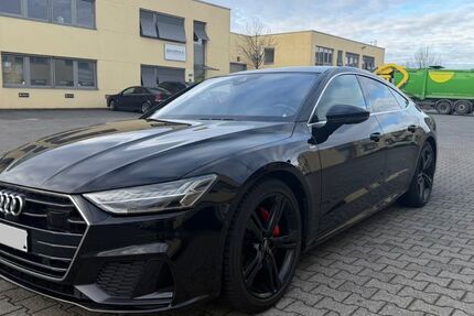 Audi A7 110.055 km 42.750 &euro; Mülheim an der Ruhr 45472