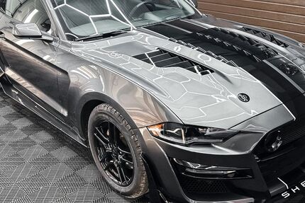 Ford Mustang 54.000 km 32.900 € Bochum 44809