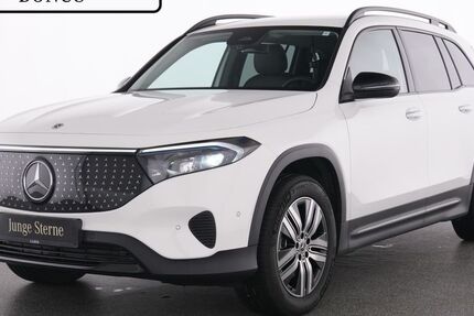 Mercedes-Benz EQB 9.173 km 39.985 &euro; Essen 45309