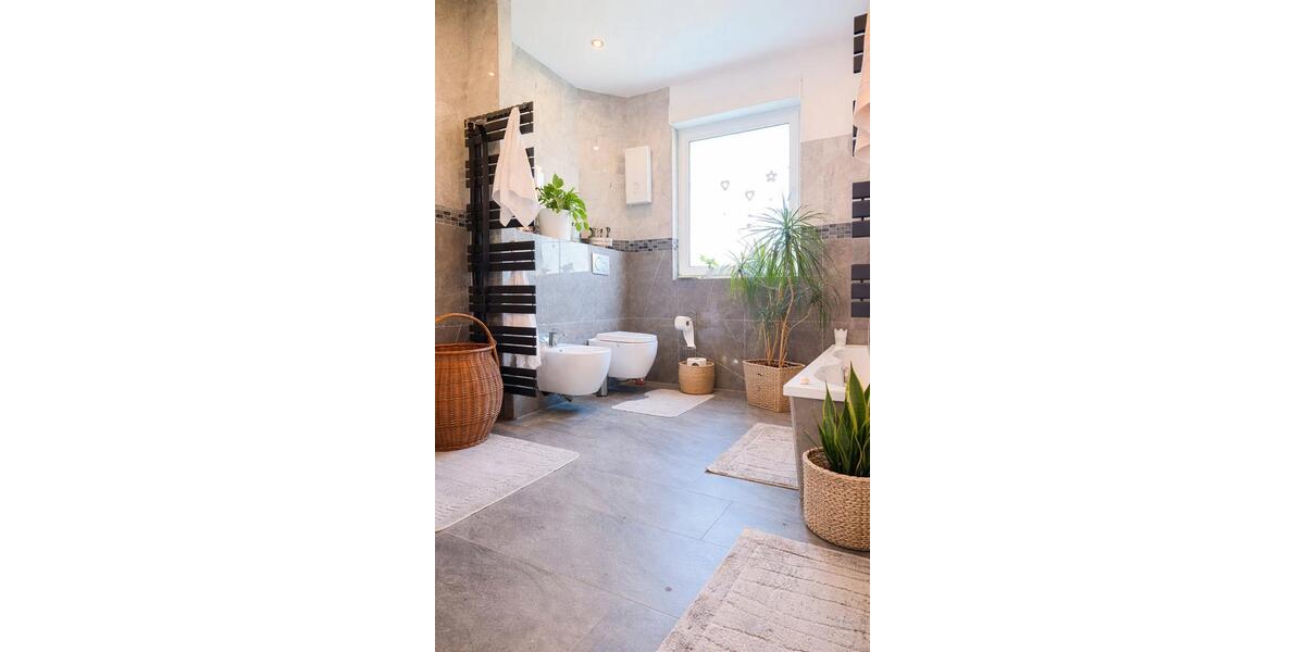 Doppelhaushälfte Bochum Bochum-Mitte - 5 Zimmer, 166 m&sup2;, 550.000&euro; | Angebot:25977541