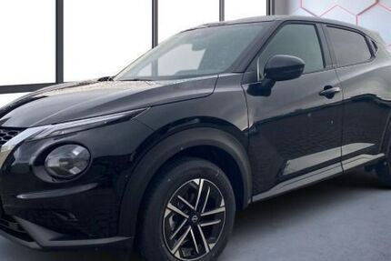 Nissan Juke 5.000 km 23.990 &euro; Dorsten 46282