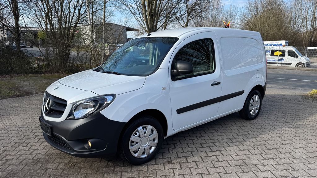 Mercedes-Benz Citan 172.000 km 8.900 &euro; Mülheim an der Ruhr 45472