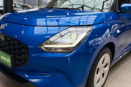 Suzuki Swift 20.055 km 15.990 &euro; Bottrop 46236