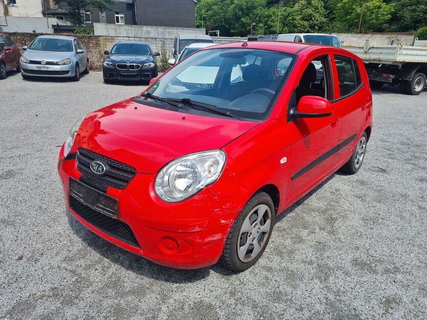 Picanto
