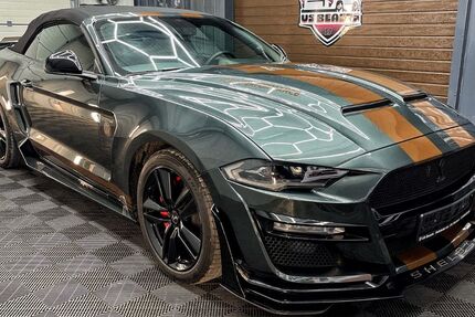 Ford Mustang 58.900 km 28.990 &euro; Bochum 44809