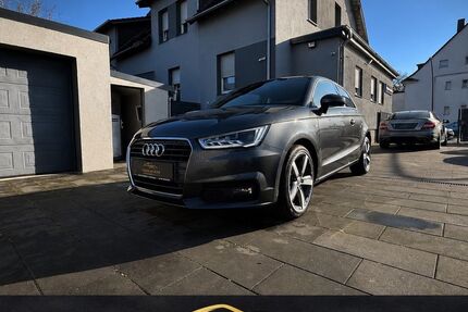 Audi A1 137.700 km 10.100 &euro; Bottrop 46236
