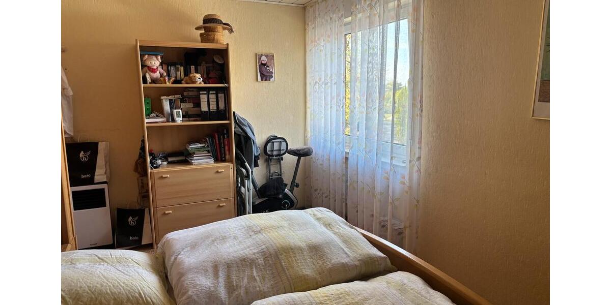 Etagenwohnung Dorsten Altstadt - 2.5 Zimmer, 62 m&sup2;, 139.900&euro; | Angebot:26327111