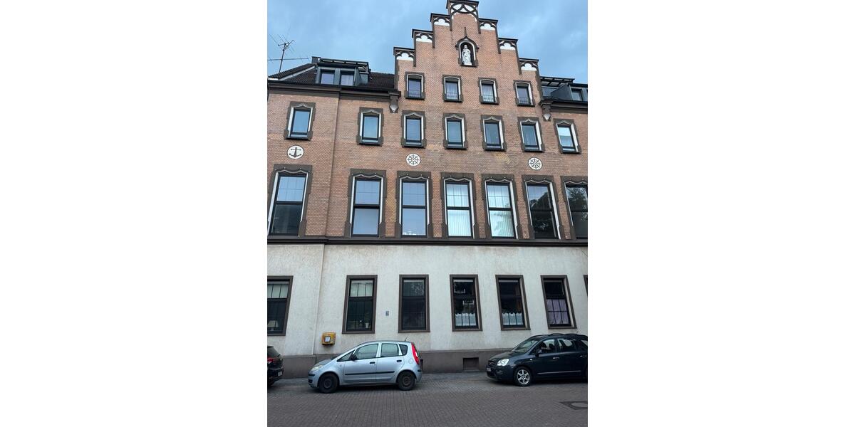 Mehrfamilienhaus, Wohnhaus Duisburg Laar - 2.5 Zimmer, 72 m&sup2;, 120.000&euro; | Angebot:27048367