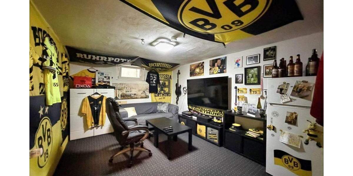 Reihenmittelhaus in ruhiger Lage am Hiltroper Busch 3 zimmer