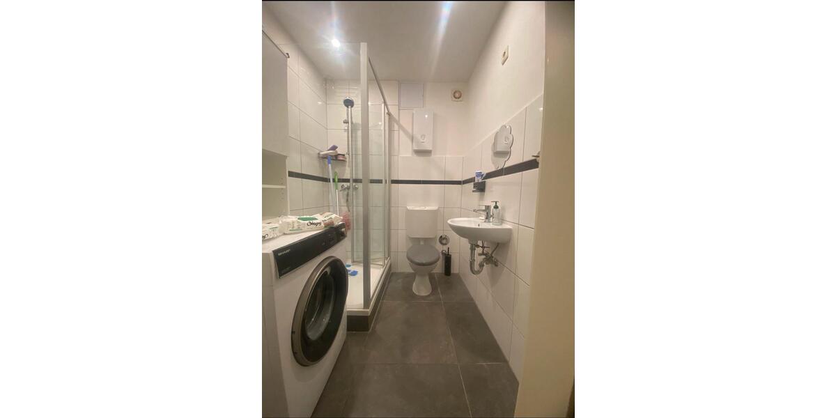 Erdgeschoßwohnung Duisburg Rheinhausen - 1 Zimmer, 42 m&sup2;, 380&euro; | Angebot:26279384