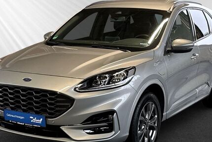 Ford Kuga 27.090 km 27.990 &euro; Oberhausen - Sterkrade 46145