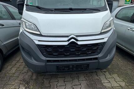 Citroen Jumper 198.000 km 12.900 &euro; Bottrop 46238