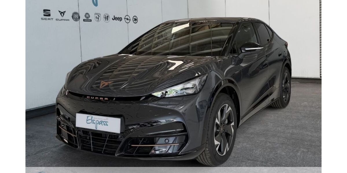 Cupra Tavascan 2.990 km 42.989 &euro; Dinslaken 46539