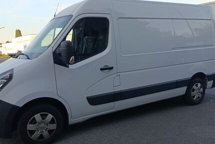 Opel Movano 232.000 km 9.990 &euro; Recklinghausen 45659