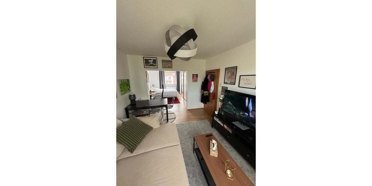 Wohnung direkt am HBF Bochum 3 zimmer