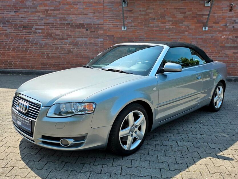 Audi A4 114.000 km 8.890 € Herne (NRW) 44628