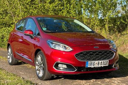 Ford Fiesta 43.553 km 13.199 &euro; Herne 44623