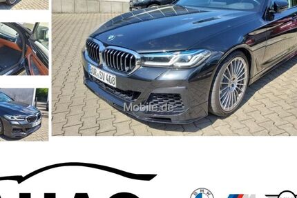 Alpina D5 96.472 km 59.940 € Gelsenkirchen 45897