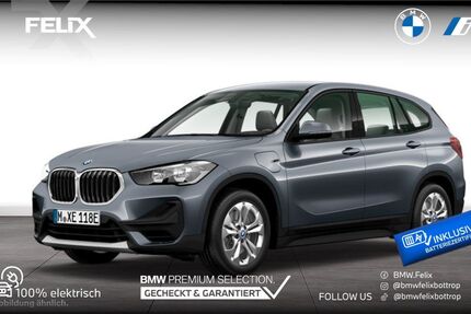 BMW X1 69.897 km 22.880 &euro; Bottrop 46236